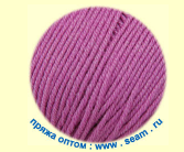 Пряжа СЕАМ Шампань