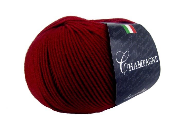 Пряжа СЕАМ Шампань