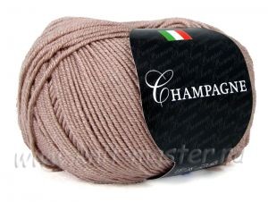Пряжа СЕАМ Шампань