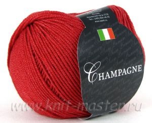 Пряжа СЕАМ Шампань
