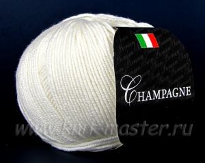 Пряжа СЕАМ Шампань