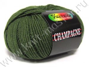 Пряжа СЕАМ Шампань
