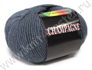 Пряжа СЕАМ Шампань