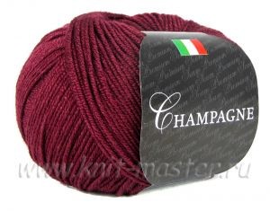 Пряжа СЕАМ Шампань