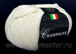 Пряжа СЕАМ Шампань