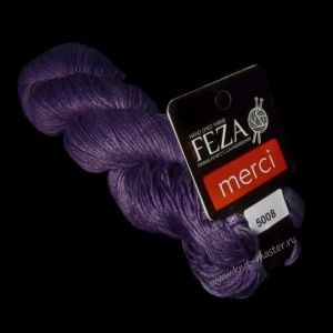 Пряжа Feza Merci
