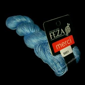 Пряжа Feza Merci