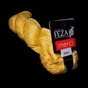 Пряжа Feza Merci