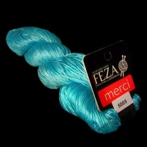Пряжа Feza Merci