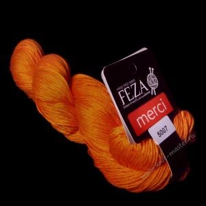 Пряжа Feza Merci
