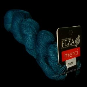 Пряжа Feza Merci