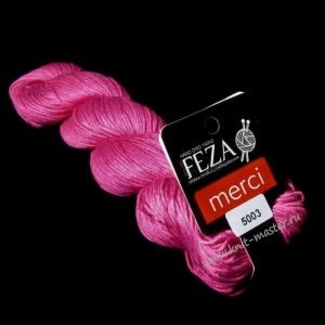 Пряжа Feza Merci
