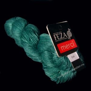 Пряжа Feza Merci