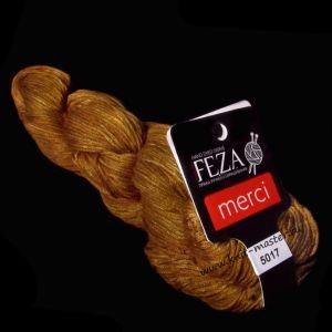 Пряжа Feza Merci