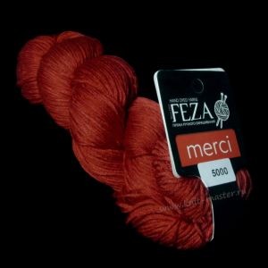 Пряжа Feza Merci