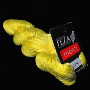 Пряжа Feza Merci
