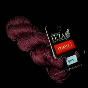 Пряжа Feza Merci
