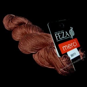Пряжа Feza Merci
