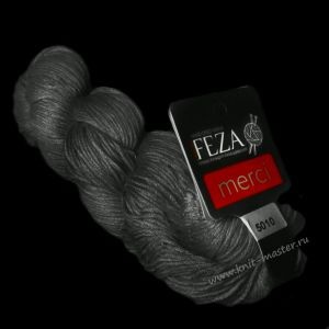 Пряжа Feza Merci