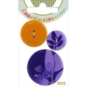 Пуговицы Blumenthal Lansing Coordinates