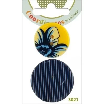 Пуговицы Blumenthal Lansing Coordinates