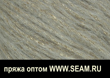 Пряжа СЕАМ Шале