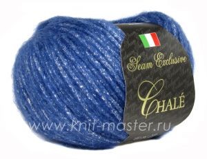 Пряжа СЕАМ Шале