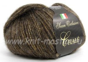 Пряжа СЕАМ Шале
