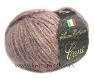 Пряжа СЕАМ Шале