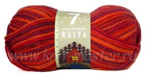 7 Велиеста Раита
