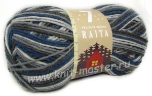 7 Велиеста Раита