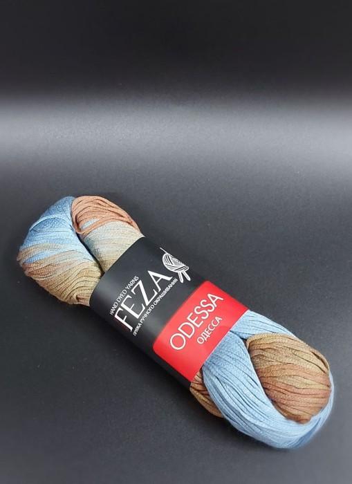 Пряжа Feza Odessa 