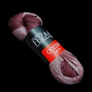 Пряжа Feza Odessa 
