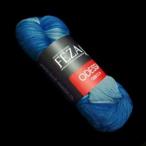 Пряжа Feza Odessa 