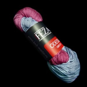 Пряжа Feza Odessa 