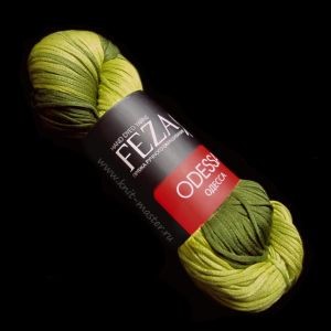 Пряжа Feza Odessa 