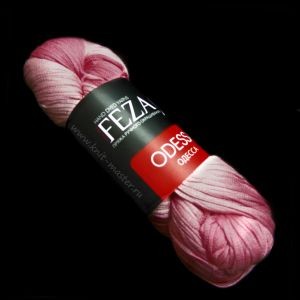Пряжа Feza Odessa 