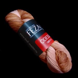 Пряжа Feza Odessa 