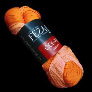 Пряжа Feza Odessa 