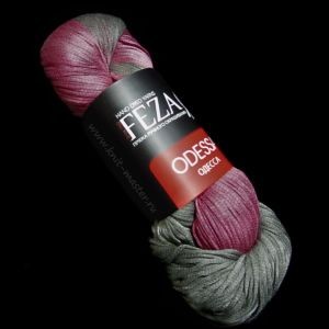 Пряжа Feza Odessa 