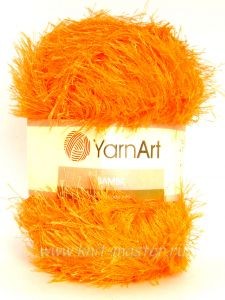 Пряжа YarnArt Samba