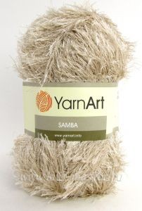 Пряжа YarnArt Samba