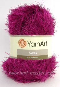 Пряжа YarnArt Samba