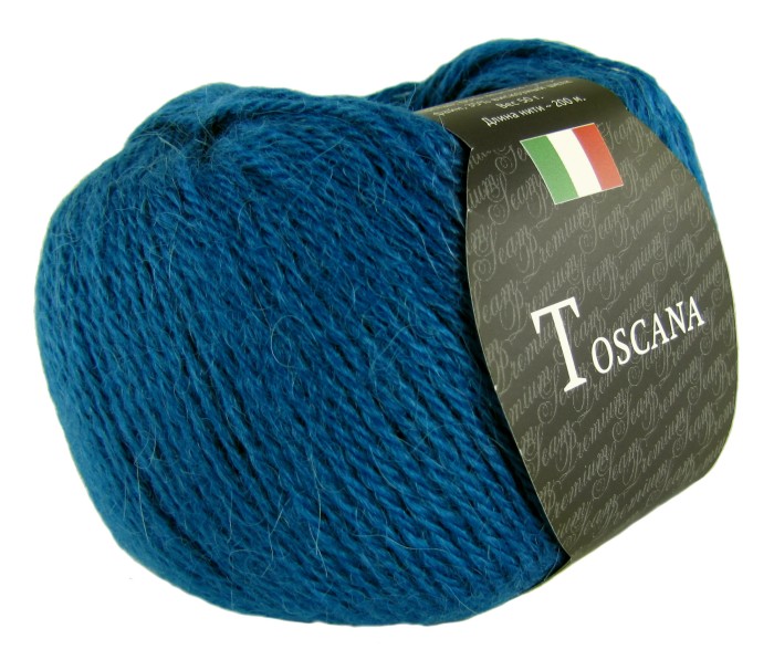 Пряжа СЕАМ Тоскана