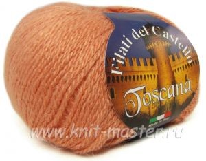 Пряжа СЕАМ Тоскана