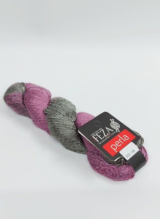 Пряжа Feza Perla
