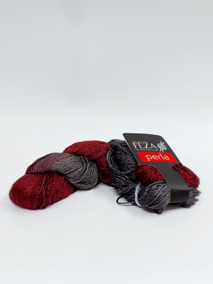 Пряжа Feza Perla