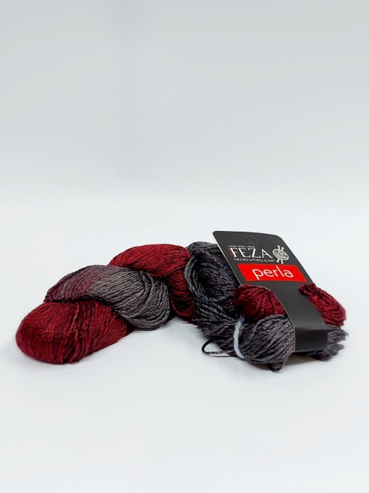 Пряжа Feza Perla