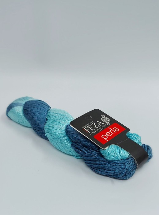 Пряжа Feza Perla