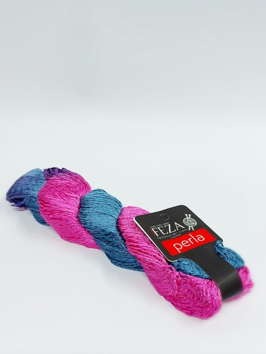 Пряжа Feza Perla